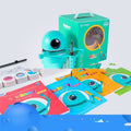 Landzo Kunxi Malroboter für Kinder – Bild 1 | LuxeStyle