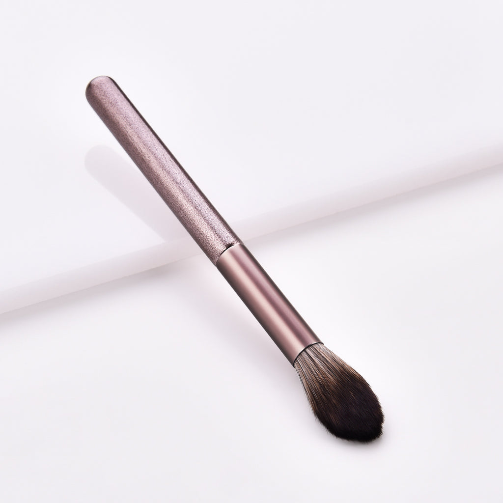 12er-Set Make-up Pinsel 'Small Grape'