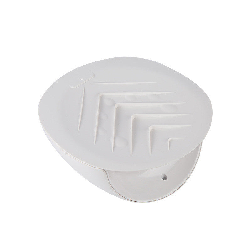 UV/LED-Nagellampe 48W für Gel-Nägel – Ansicht 4