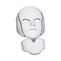 LED-Farblichtmaske 7 Farben
