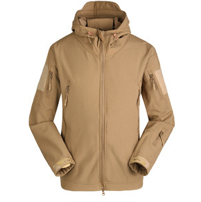 Softshell Sportanzug für Herren – Bild 5 | LuxeStyle
