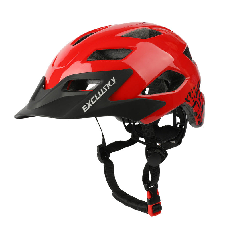 Kinder Fahrradhelm