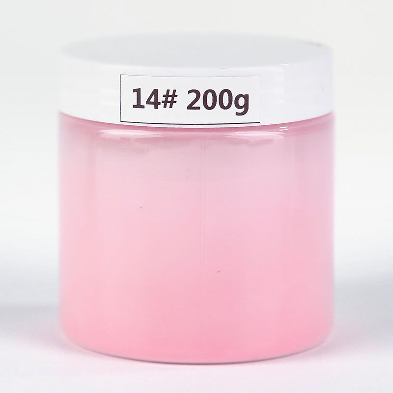 Dipping-Pulver für Nagelverlängerung, 200 g – Bild 12 | LuxeStyle