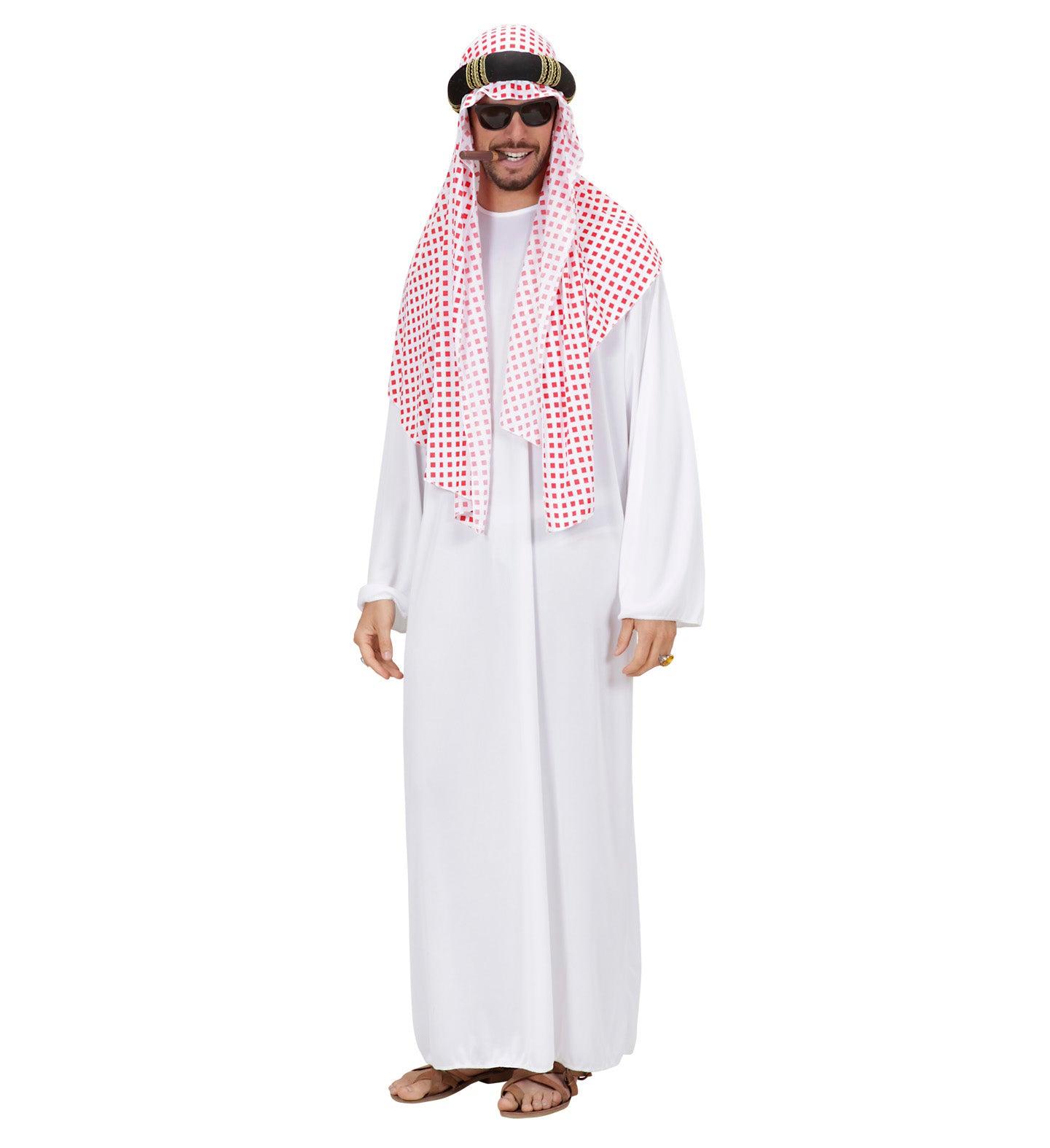 Kostüm Arabischer Scheich