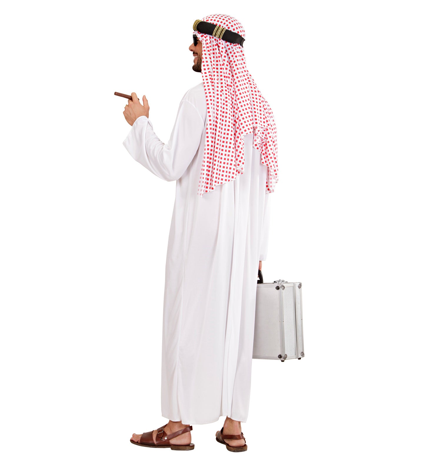 Kostüm Arabischer Scheich