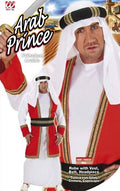 Kostüm Arabischer Prinz · Gr. L