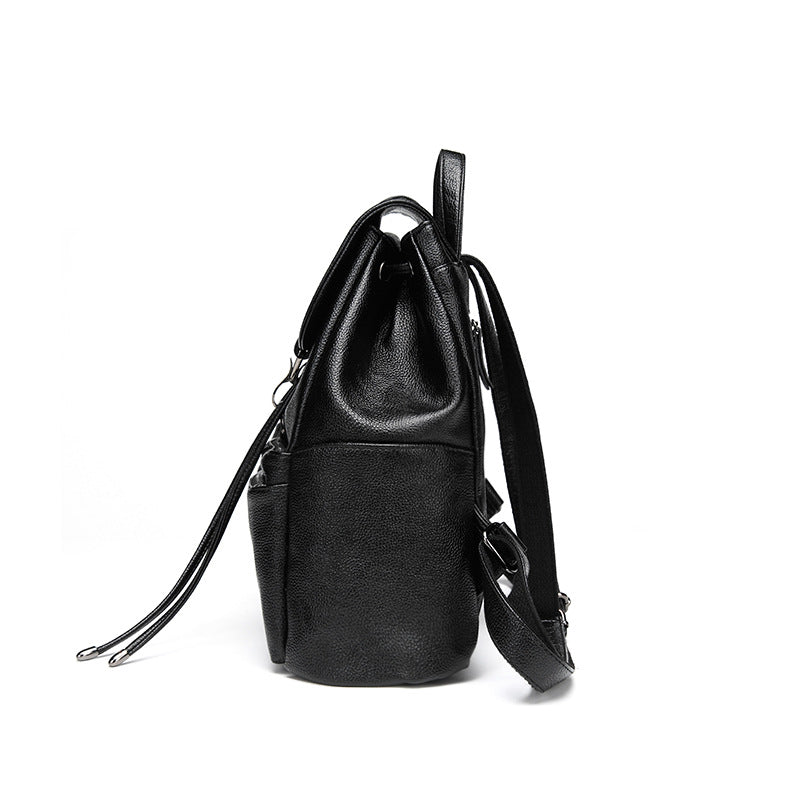 Rucksack Damen Korean Style – Bild 5 | LuxeStyle