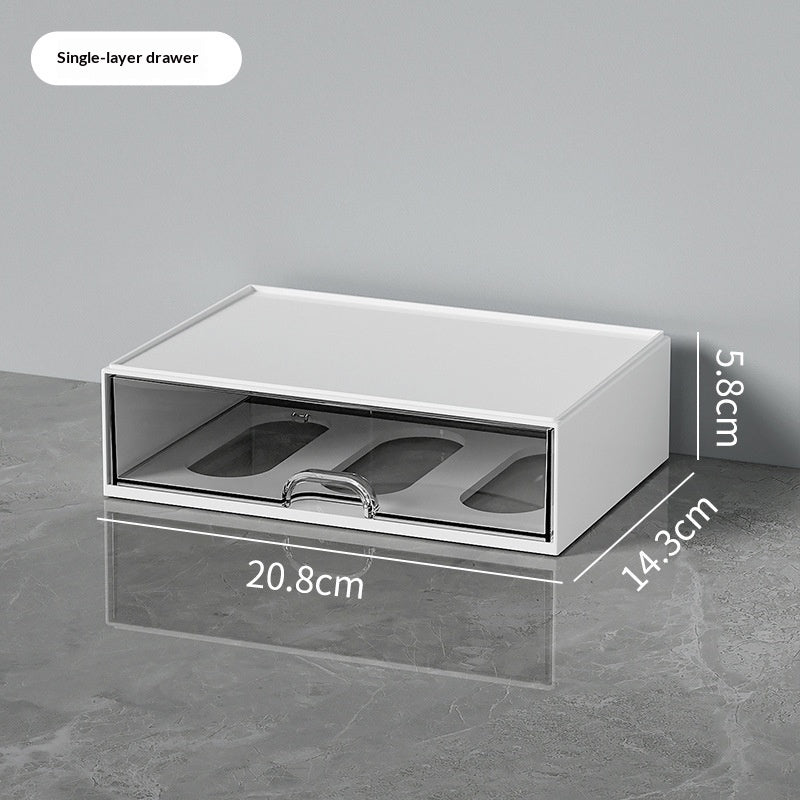 Schreibtisch-Organizer