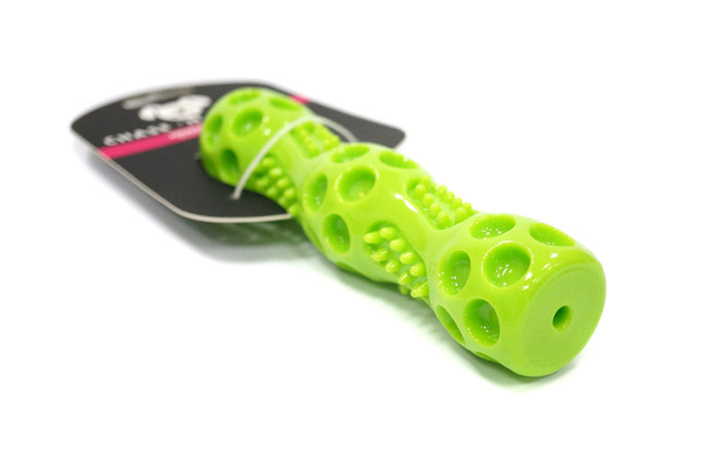 Quietschender Beiss-Stick für Hunde