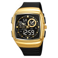 Digitale Uhr für Unisex