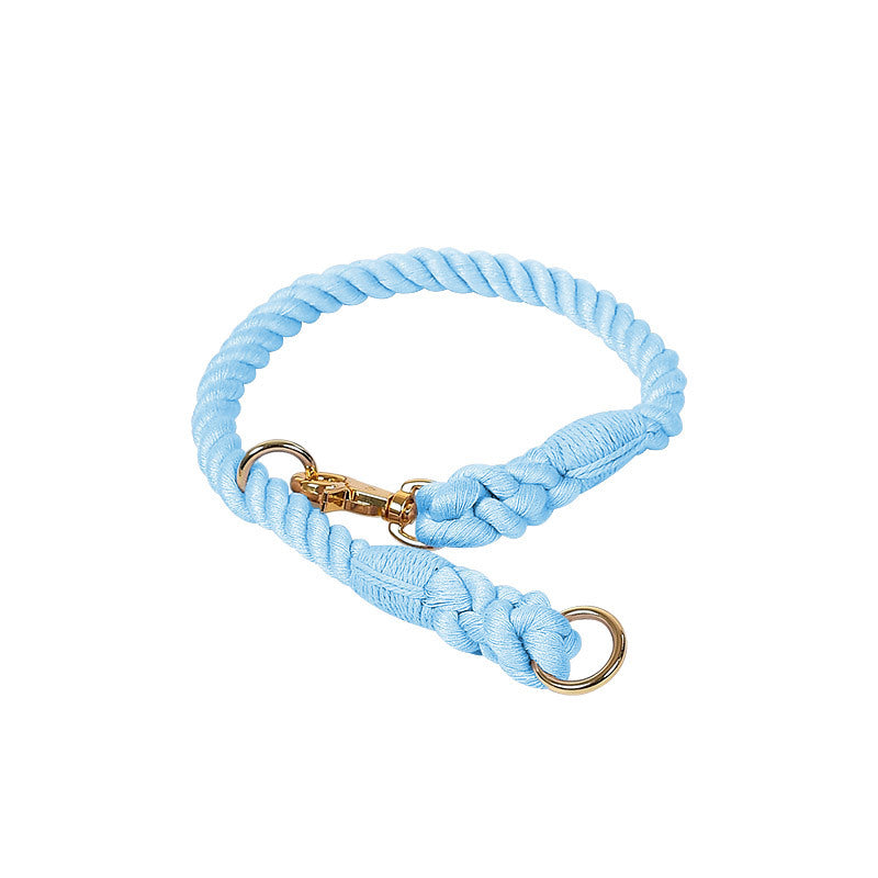 Hundefreundliche Leine – Bild 2 | LuxeStyle