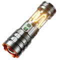 Superhelle Laser-Taschenlampe G580