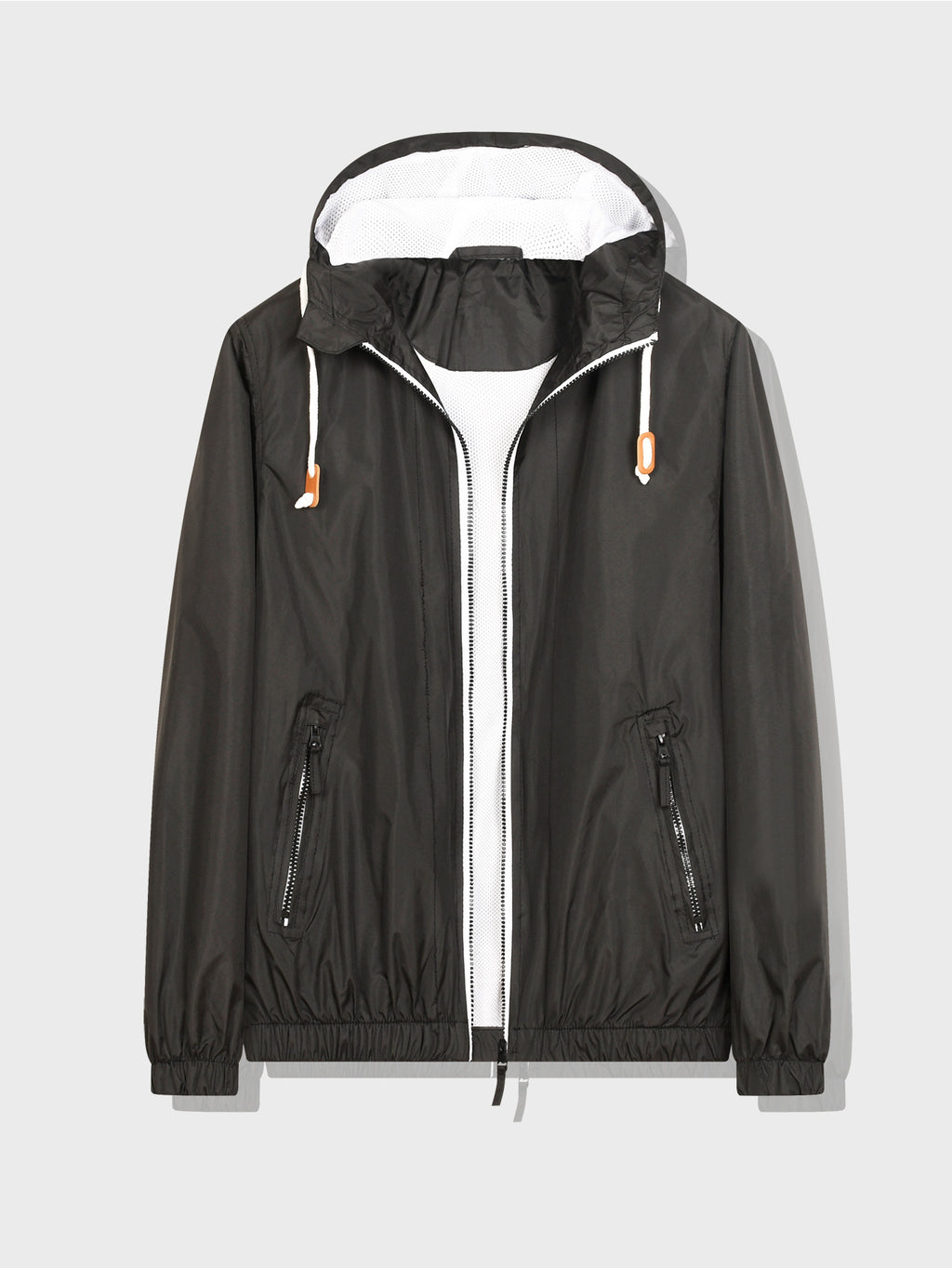 Leichter Windbreaker