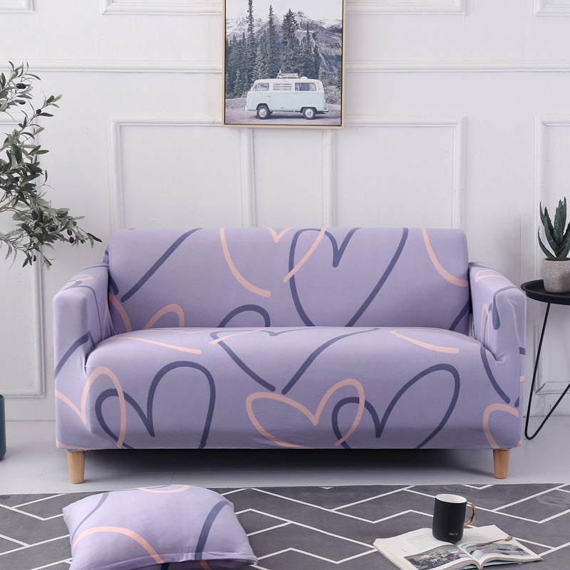 Stretch-Softpads für Sofa – Bild 5 | LuxeStyle