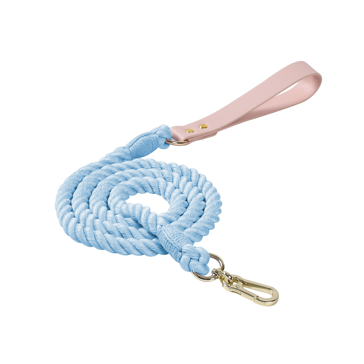 Halsband-Leinen-Set für mittelgrosse Hunde – Bild 14 | LuxeStyle