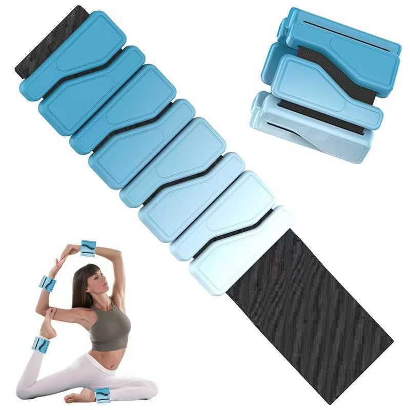 Fitness-Armband mit Gewichten