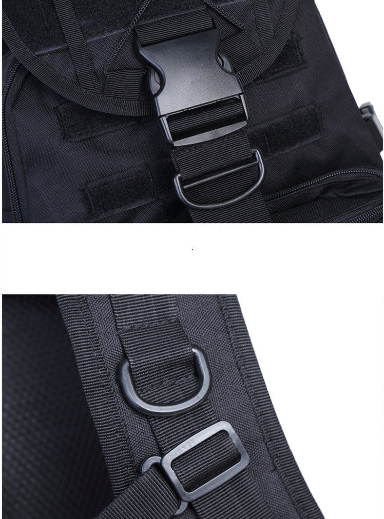 Reise-Rucksack Outdoor – Bild 6 | LuxeStyle