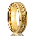 Gold-Schmuckring – Bild 2 | LuxeStyle