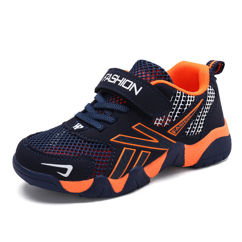 Kinder-Laufsneaker