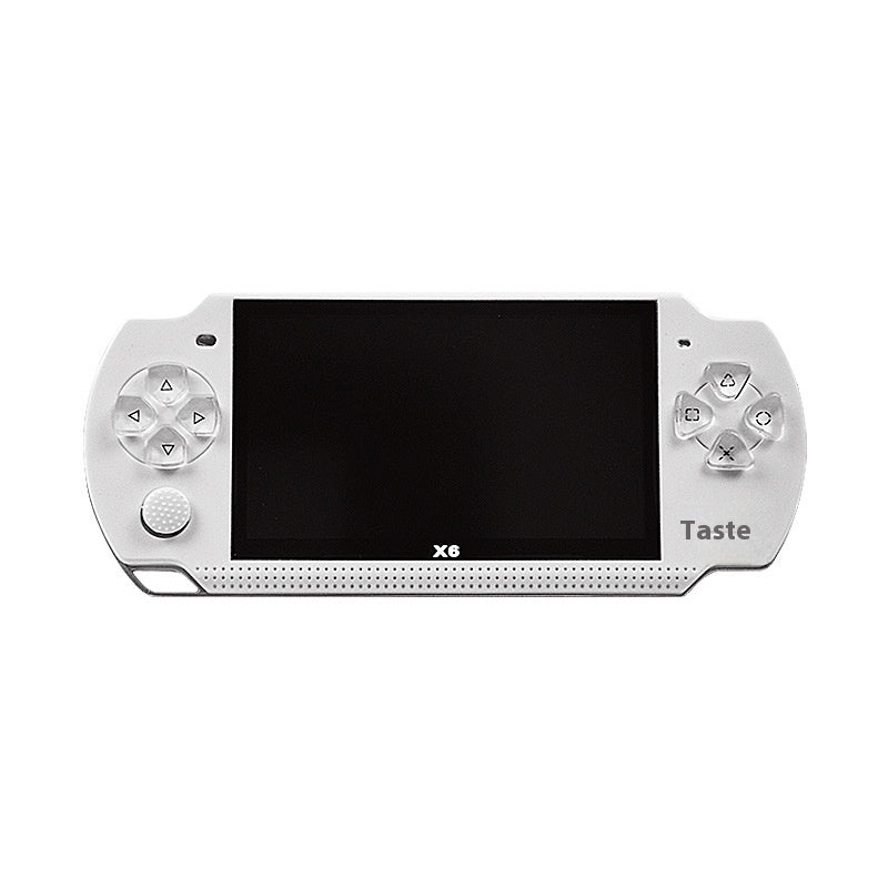 Retro Handheld Arcade Konsole