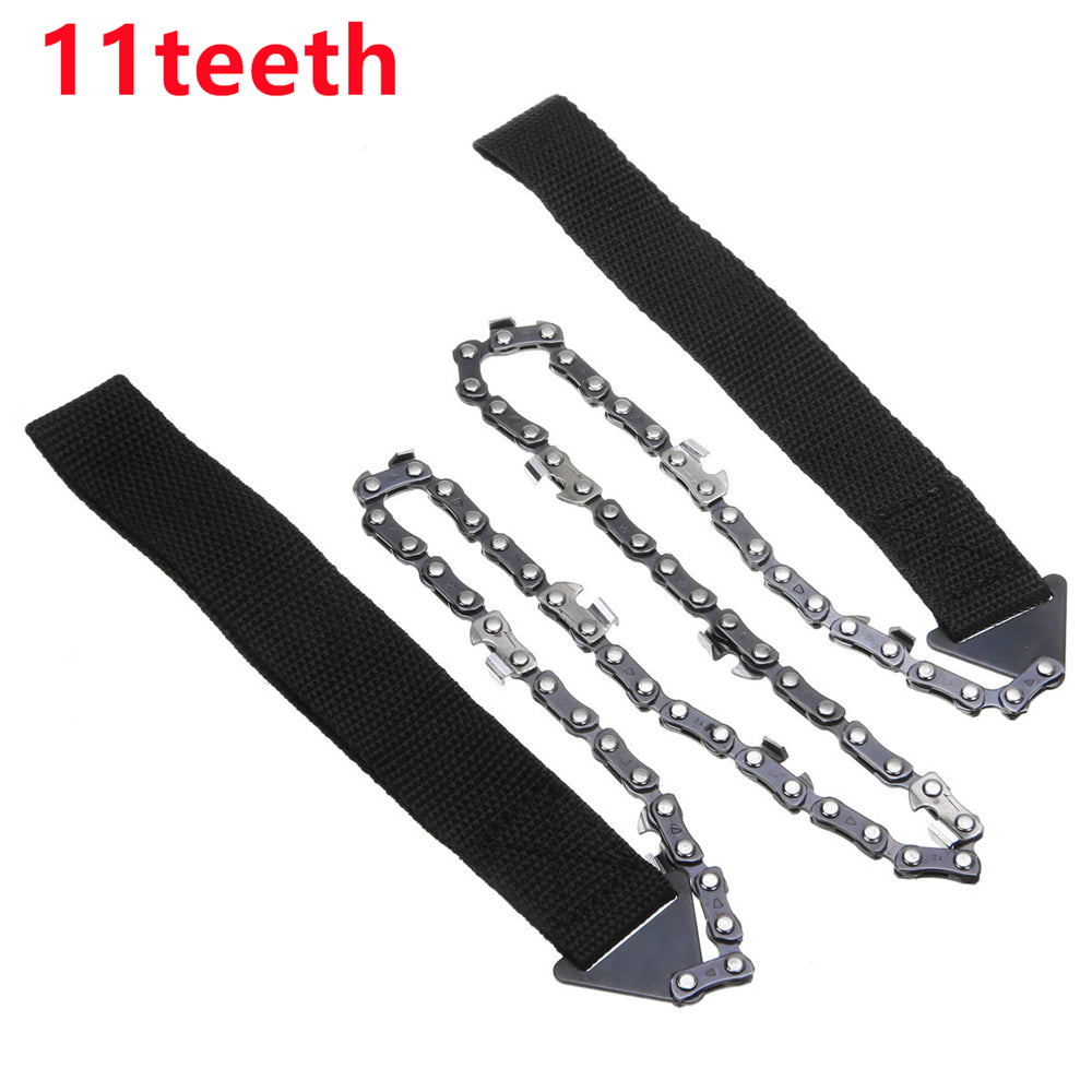 Taschen-Astsäge 24 Zoll – Bild 12 | LuxeStyle