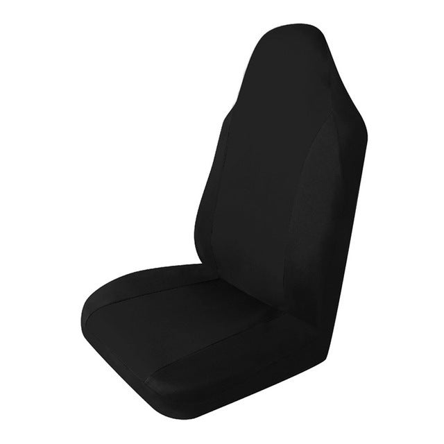 Auto-Sitzbezug, universell, ganzjährig | LuxeStyle