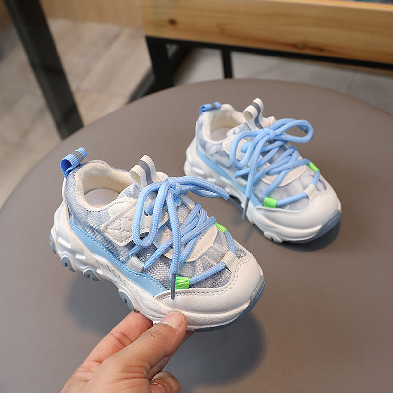 Laufschuhe für Kids