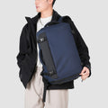 Business Laptop Rucksack (18 Zoll) | LuxeStyle