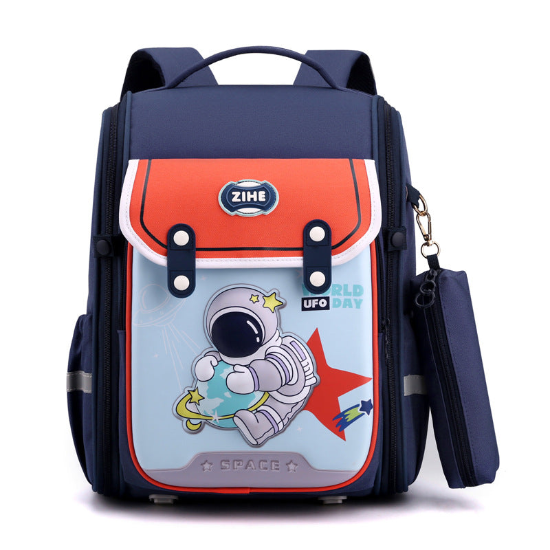 3D Stereoskopischer Rucksack für Kinder