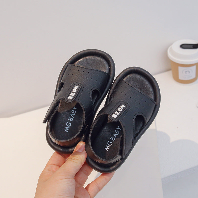 Kinder Badeschuhe mit weicher Sohle – Bild 6 | LuxeStyle
