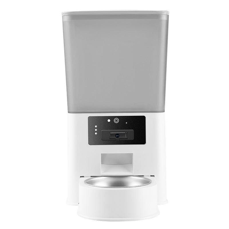 Intelligente Futternapf-Kamera – Bild 8 | LuxeStyle