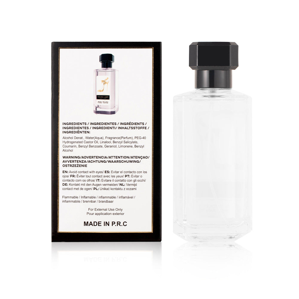 Eau de Toilette Orange Wood Tone (100ml)