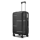 Farbe: Schwarz-20 Zoll