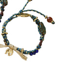 Armband mit Elefant und Quaste – Bild 7 | LuxeStyle