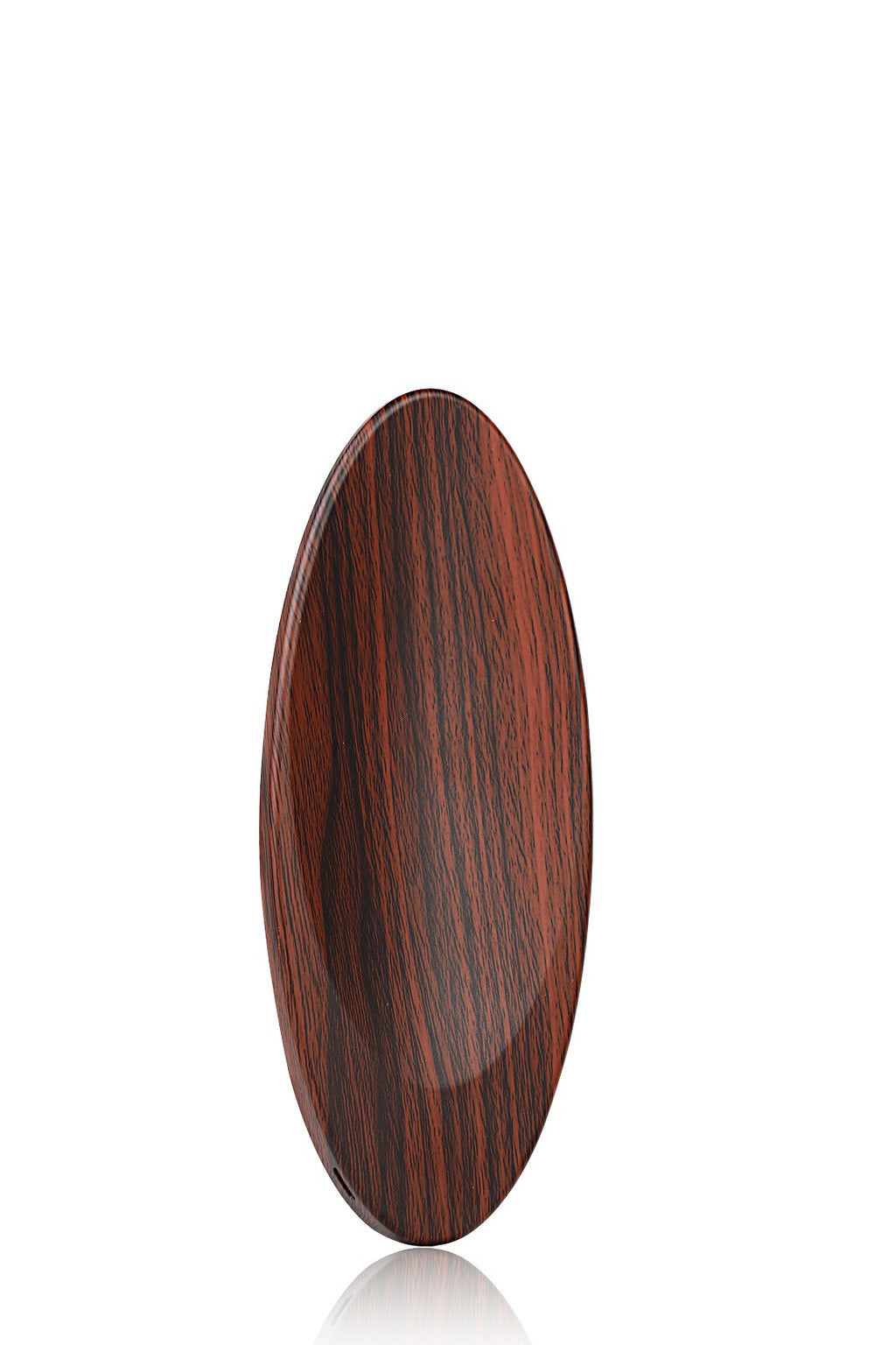 Elektronische Teewaage aus Holz – Bild 1 | LuxeStyle