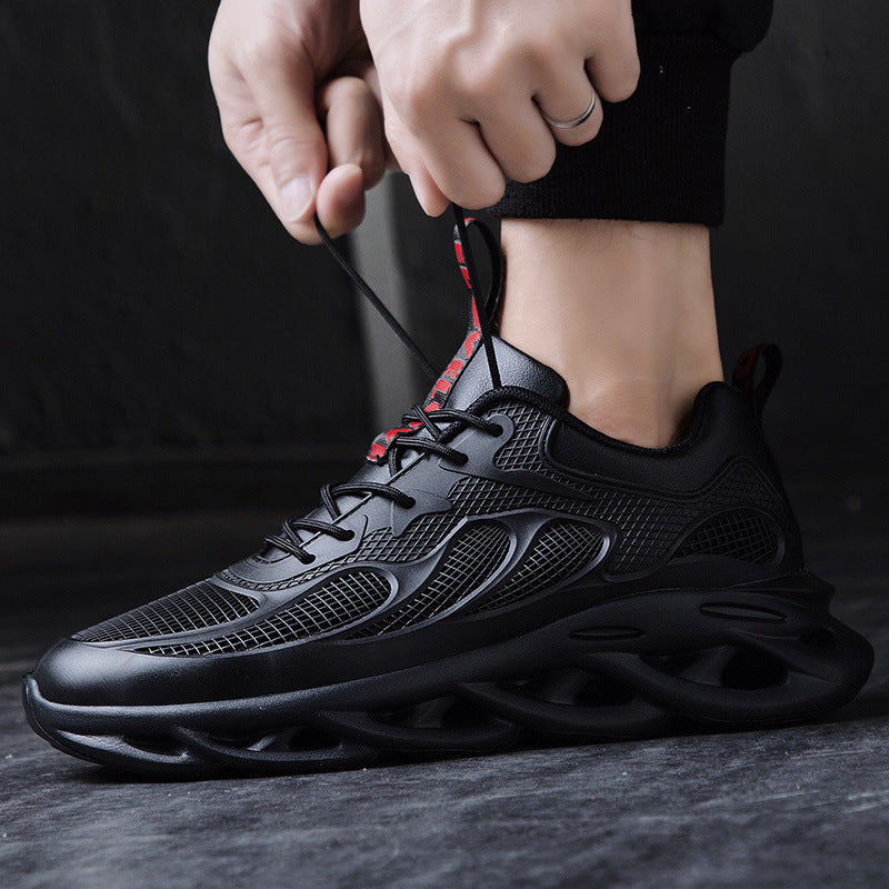 Hohe Sneaker – Bild 2 | LuxeStyle