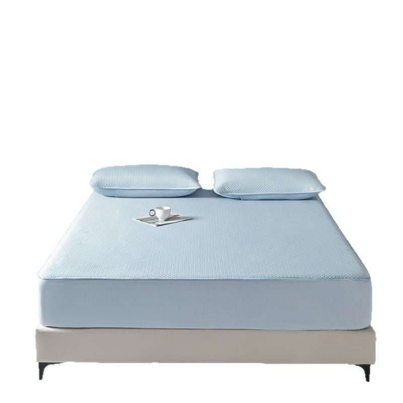 Passendbettlaken 90–200 cm – Sommerbettlaken – Bild 5 | LuxeStyle