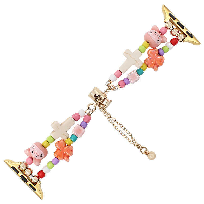 Armband für Apple Watch