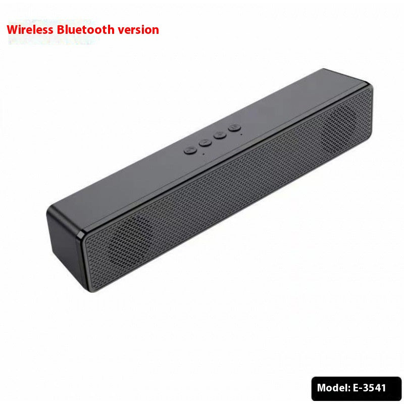 Bluetooth-Lautsprecher für Computer