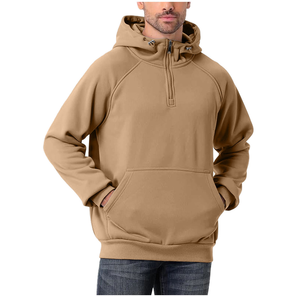 Fashion-Hoodie für Herren