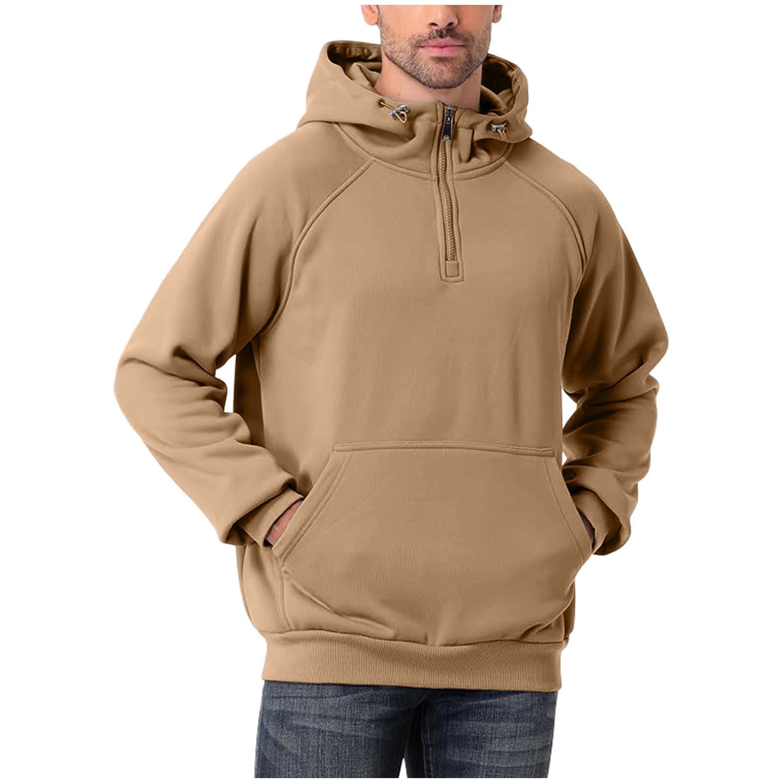 Fashion-Hoodie für Herren