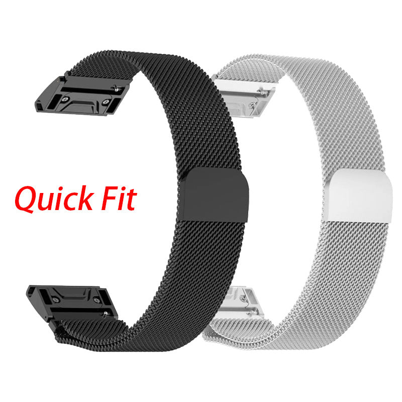 Magnetisches Armband Mesh