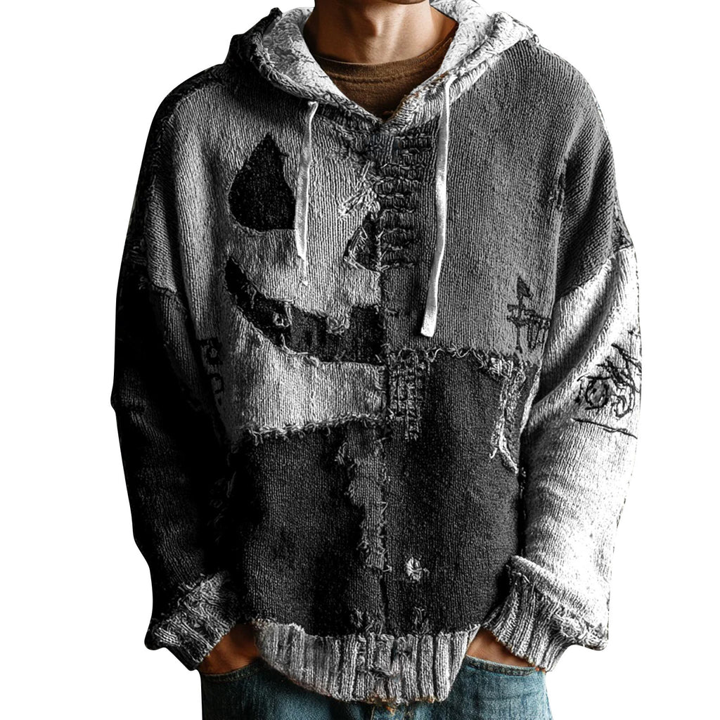 Gaming Hoodie im europäischen Stil