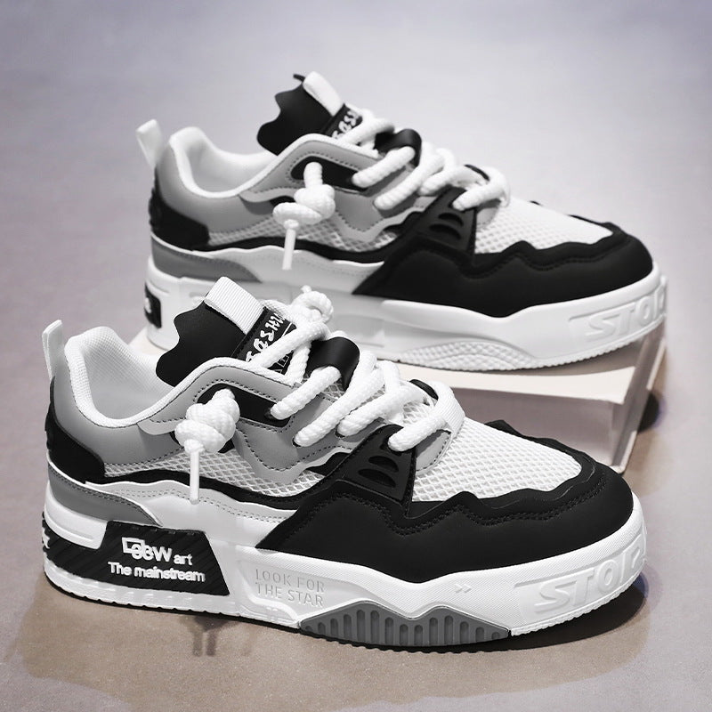 Herren Sneaker «All-Match» – Bild 6 | LuxeStyle