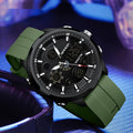 Herrenuhr Casual – Bild 1 | LuxeStyle