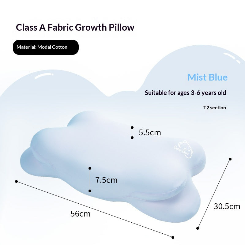 Wolkenkissen für Nacken- und Wirbelsäulenstütze