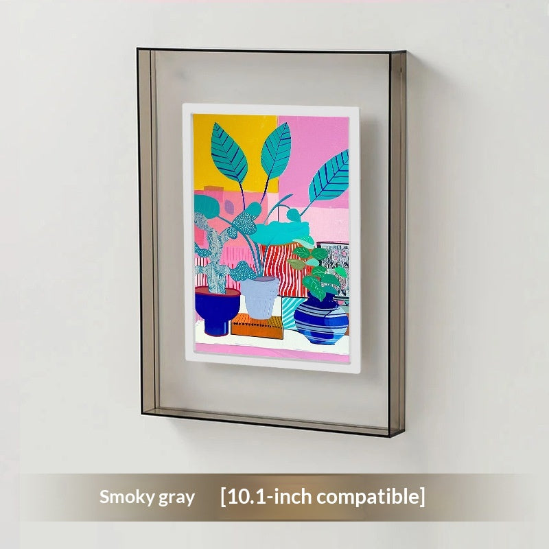Acrylrahmen für 10-Zoll-Digitalalben – Bild 10 | LuxeStyle
