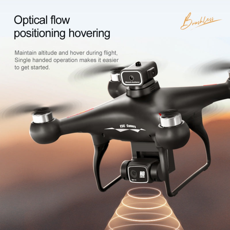 Mini-Drohne «SkyCam» · mit HD-Kamera