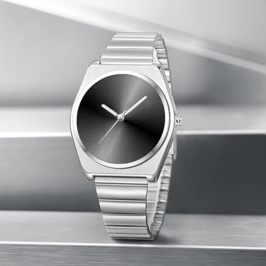 Modische Armbanduhr für Sie und Ihn