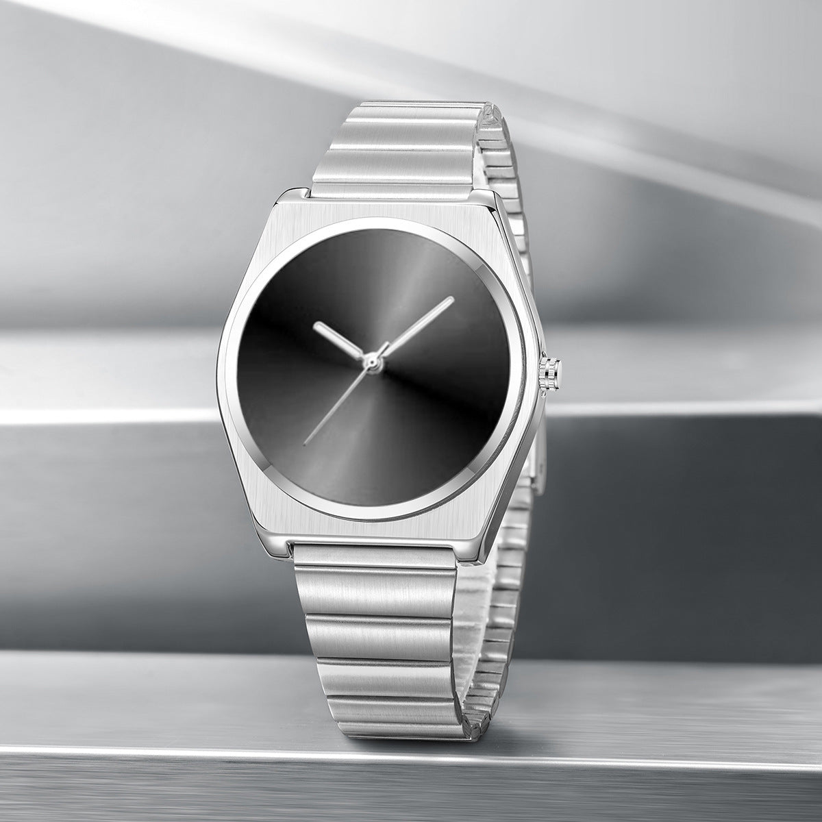 Modische Armbanduhr für Sie und Ihn